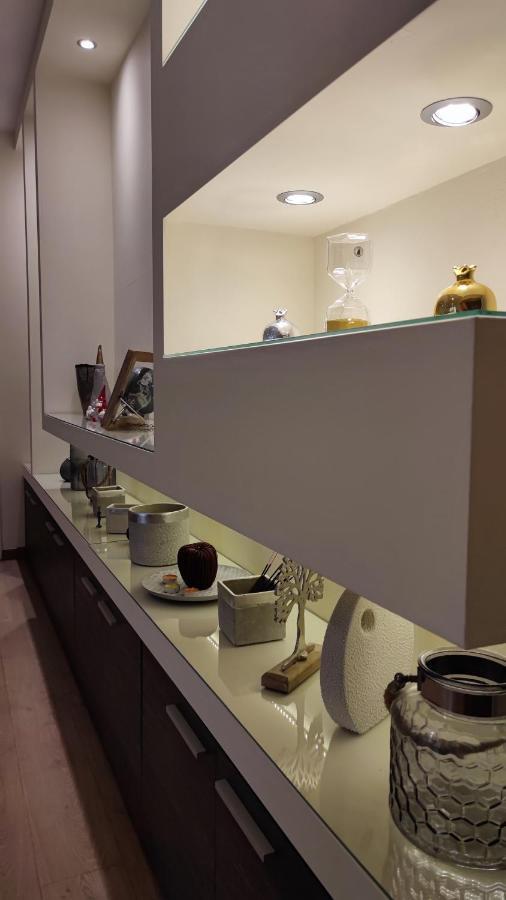 Isabella Modern Flat City Center Никосия Экстерьер фото